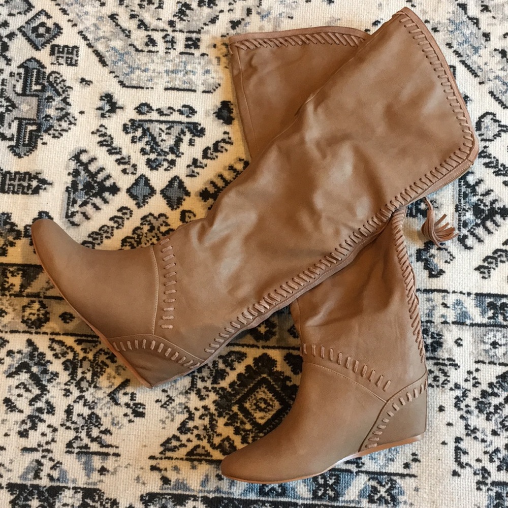 colin stuart 289109-264 boots